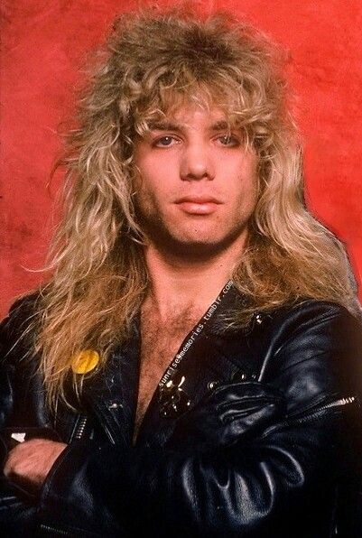 Foto Steven Adler